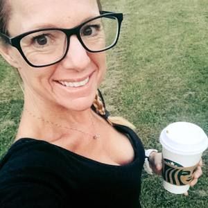 Meet your Posher, Cherrie